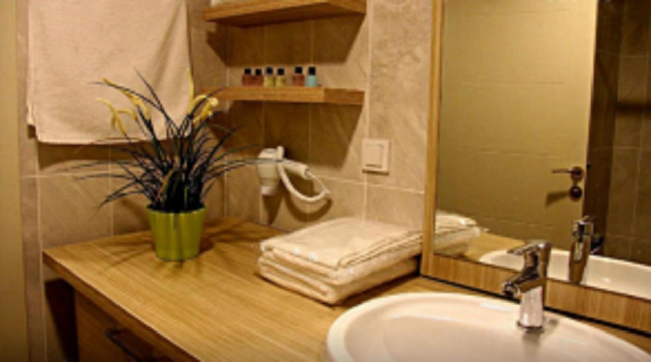 The Tuyap Ozyurtlarsuites 伊斯坦布尔 外观 照片